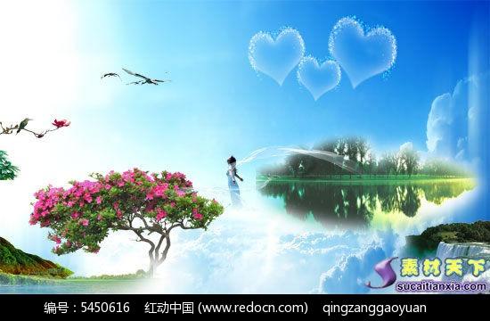 精彩乒乓球赛